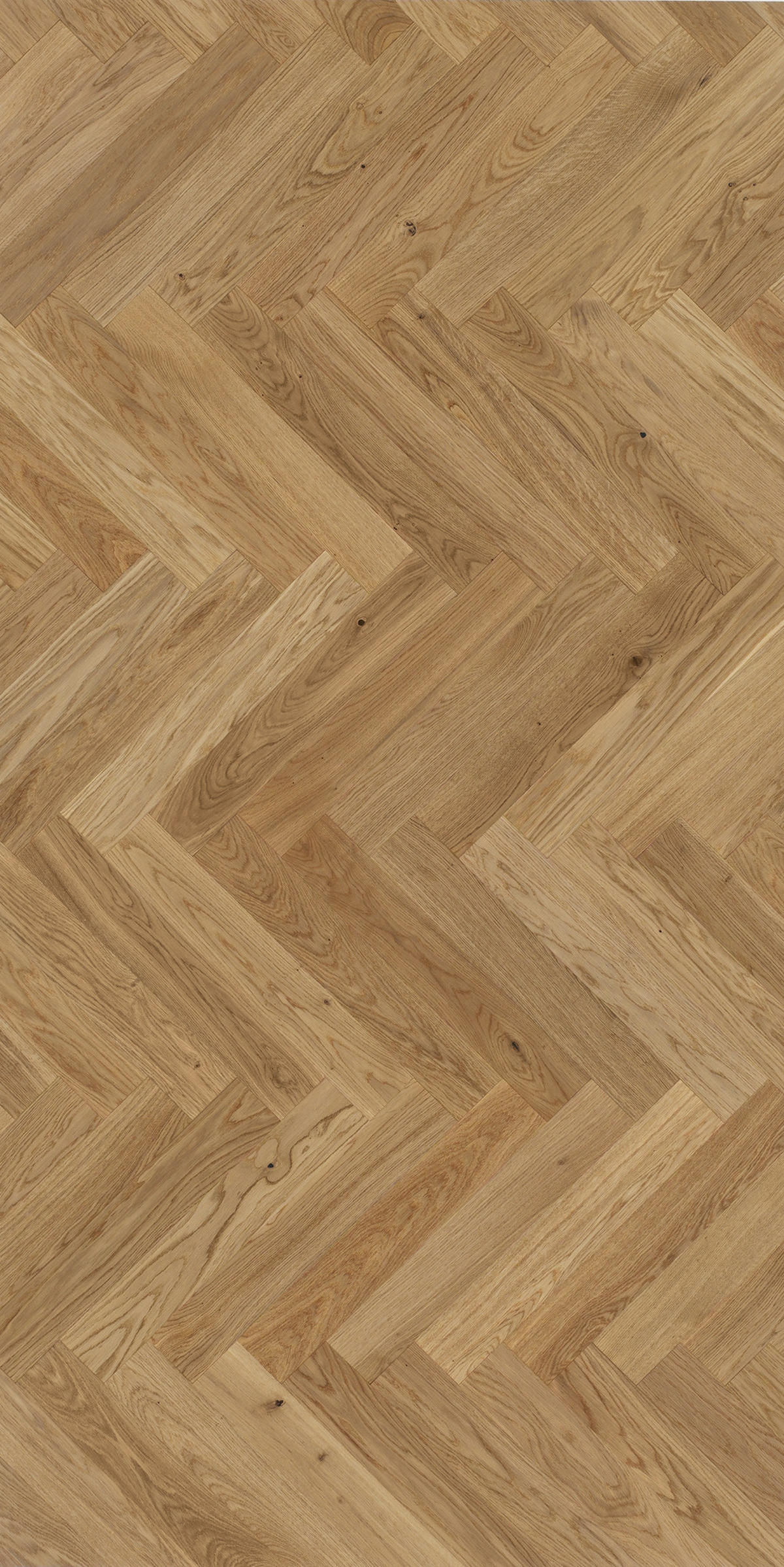 FISCHGRÄTPARKETT TRENDTIME 3 1739932  per  m² - Creme/Braun, LIFESTYLE, Holz (57/9.5/1.05cm) - Parador