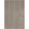 WEBTEPPICH 80/150 cm Sign Beige  - Beige, KONVENTIONELL, Textil (80/150cm)