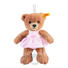 SPIELUHR - Rosa, Basics, Textil (20cm) - STEIFF