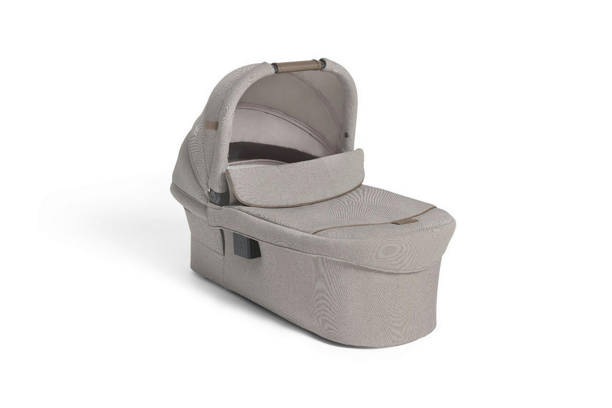 DJEČJA KOLICA  FINITI BUNDLE TRIO  - bež/crna, Basics, metal (91/63/111cm) - Joie