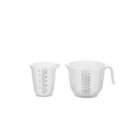 MESSBECHERSET - KONVENTIONELL (500 + 1000ml) - Mepal