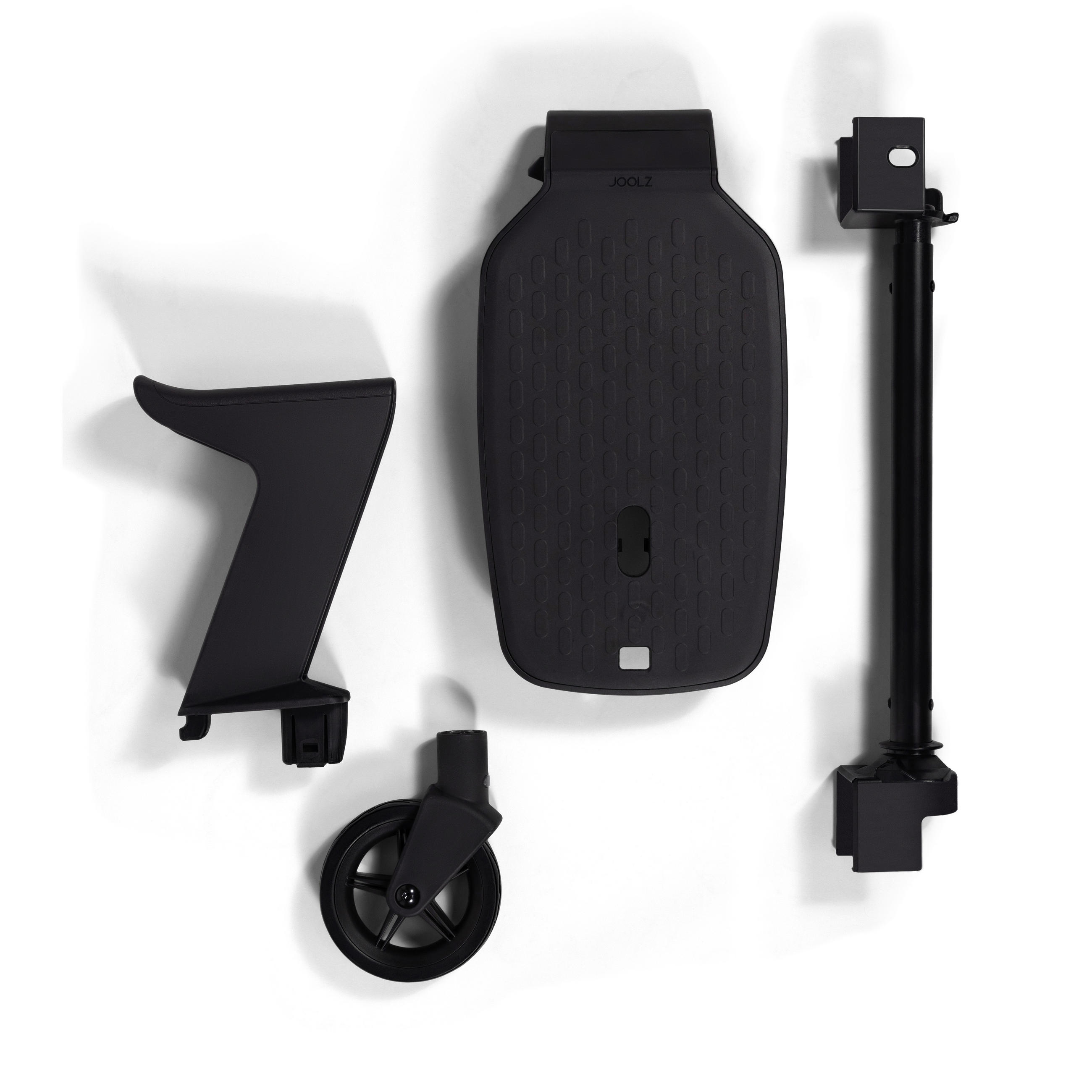 BUGGY BOARD Day5  - Schwarz, Basics, Kunststoff (79/42/49cm) - Joolz