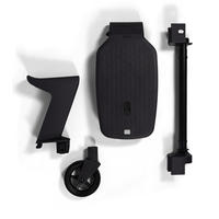 BUGGY BOARD Day5  - Schwarz, Basics, Kunststoff (79/42/49cm) - Joolz