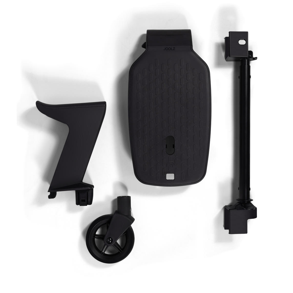 BUGGY BOARD Day5  - Schwarz, Basics, Kunststoff (79/42/49cm) - Joolz