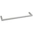 HANDTUCHHALTER - Silberfarben, Design, Metall - Dieter Knoll HANDTUCHHALTER - Silberfarben, Design, Metall - Dieter Knoll