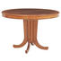 ESSTISCH in Holz, Holzwerkstoff 118/76 cm - Kirschbaumfarben, LIFESTYLE, Holz/Holzwerkstoff (118/76cm) - Venda ESSTISCH in Holz, Holzwerkstoff 118/76 cm - Kirschbaumfarben, LIFESTYLE, Holz/Holzwerkstoff (118/76cm) - Venda