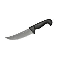 KUVARSKI NOŽ  SULTAN PRO        28,5 cm    nerđajući čelik - crna, Osnovno, metal/plastika (28,5cm) - Samura