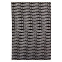 TKANÝ KOBEREC, 170/240 cm, barvy stříbra - barvy stříbra, Design, textil (170/240cm) - Joop!