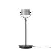LED-TISCHLEUCHTE MIKA 18/48 cm   - Alufarben, Design, Metall (18/48cm) - elements by BANKAMP