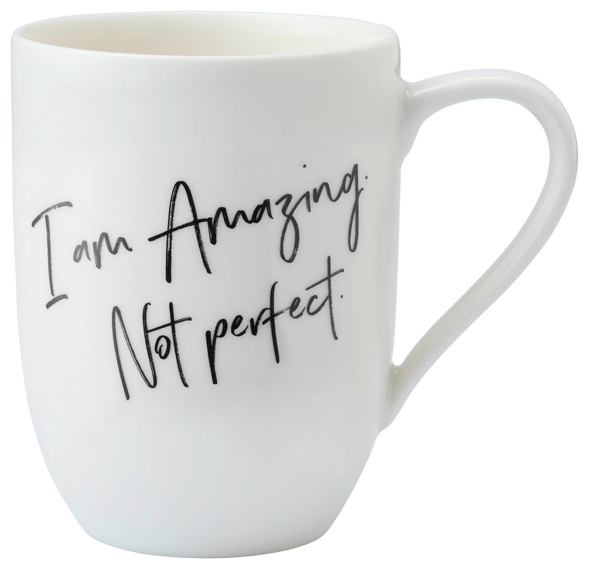 KAFFEEBECHER Statement    - LIFESTYLE, Keramik (11,5/8/10,5cm) - Villeroy & Boch