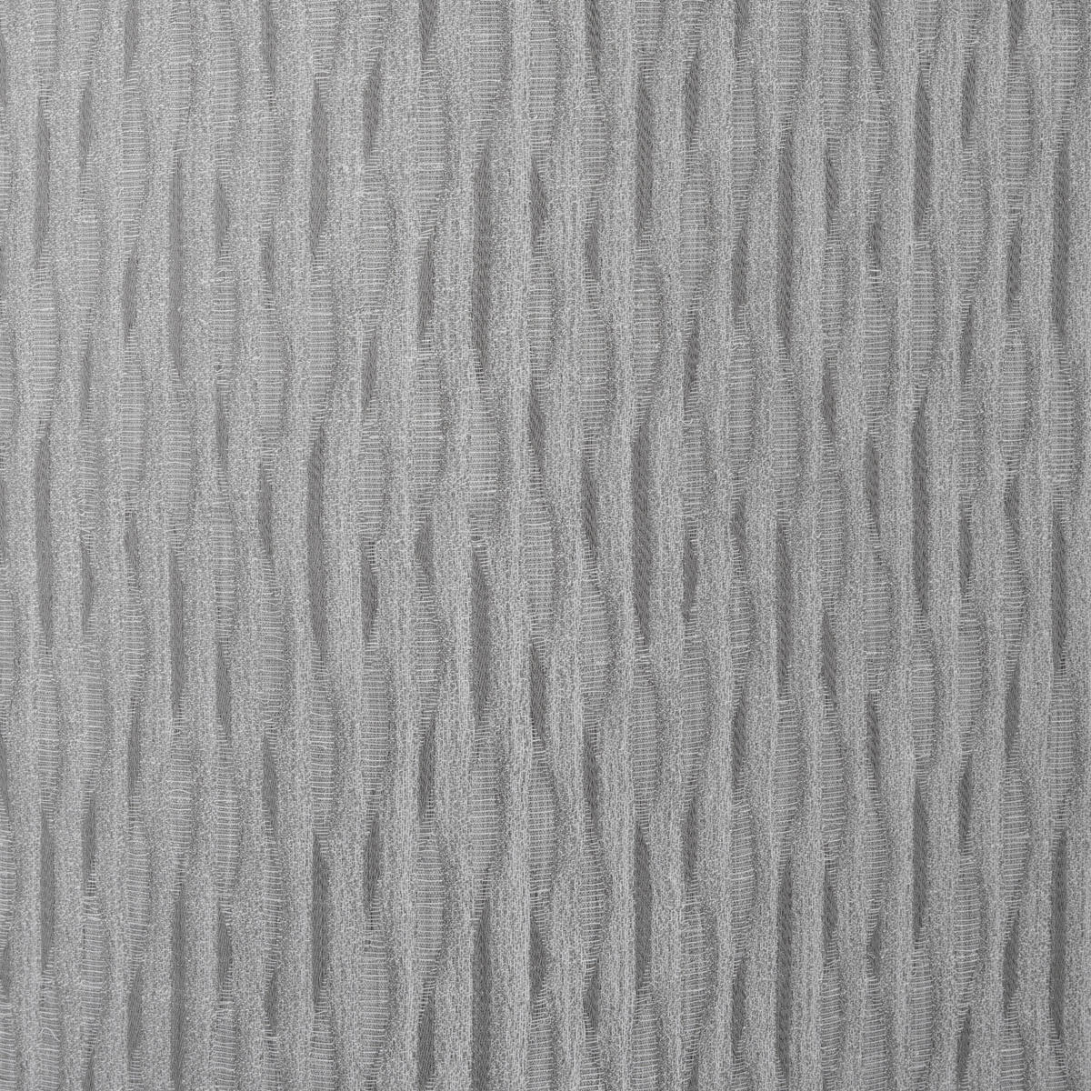 ZAVESA Z OBROČKI  pol prosojno   140/280 cm  - siva, Design, tekstil (140/280cm) - Esposa