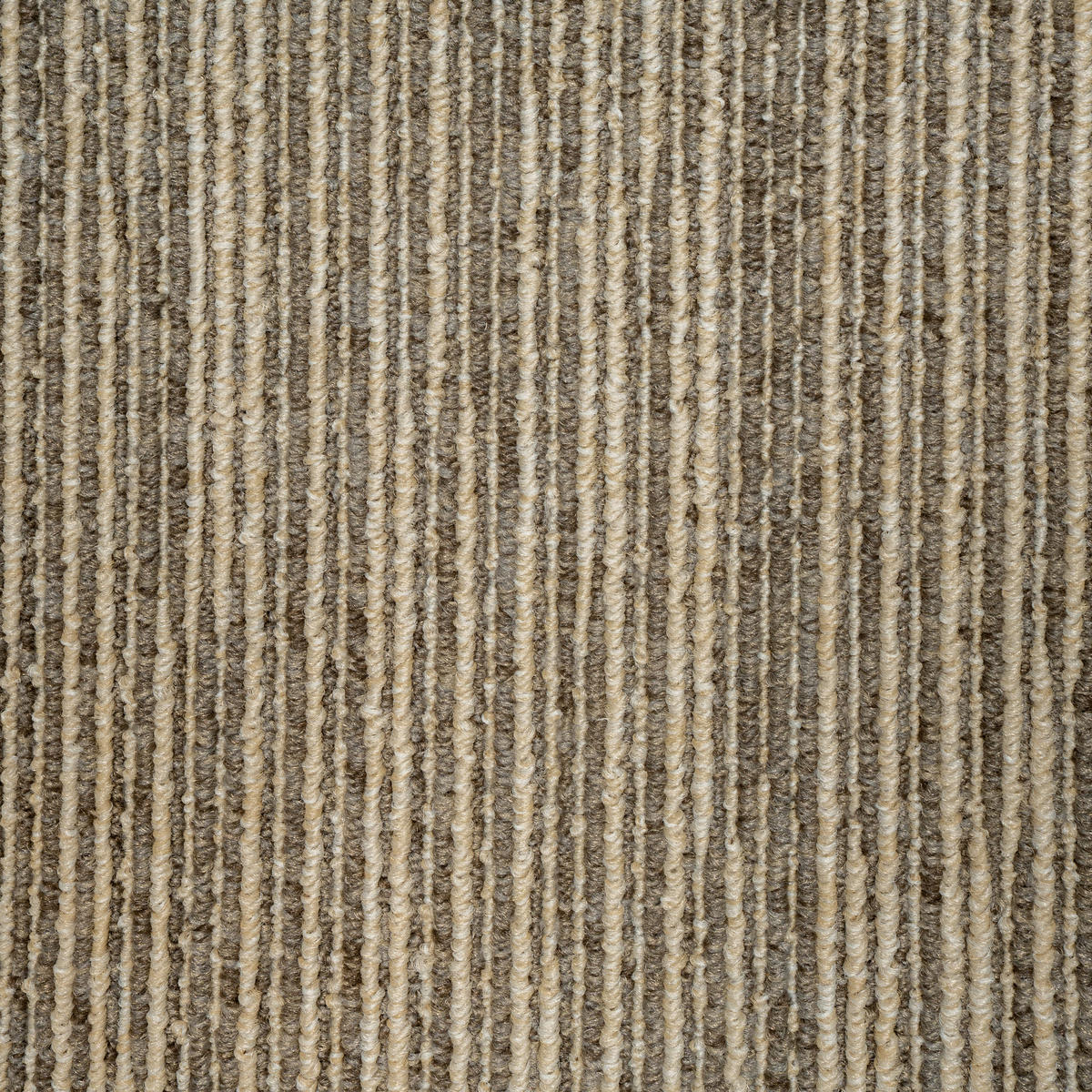 Teppichfliese Ambition 70 50/50 cm in Hellbraun  - Hellbraun, Basics, Textil (50/50cm)