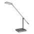 Led-schreibtischleuchte - Konventionell, Kunststoff/Metall (46/12,5/51cm) - Novel Led-schreibtischleuchte - Konventionell, Kunststoff/Metall (46/12,5/51cm) - Novel