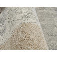 WEBTEPPICH 240/340 cm Grau  - Grau, Design, Textil (240/340cm) - Novel