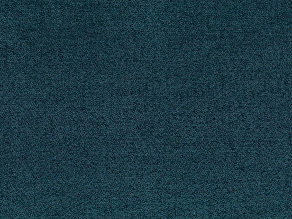 BETT 200/200 cm  Blau, Zirbelkieferfarben   - Blau/Zirbelkieferfarben, Natur, Holz/Textil (200/200cm) - Valnatura