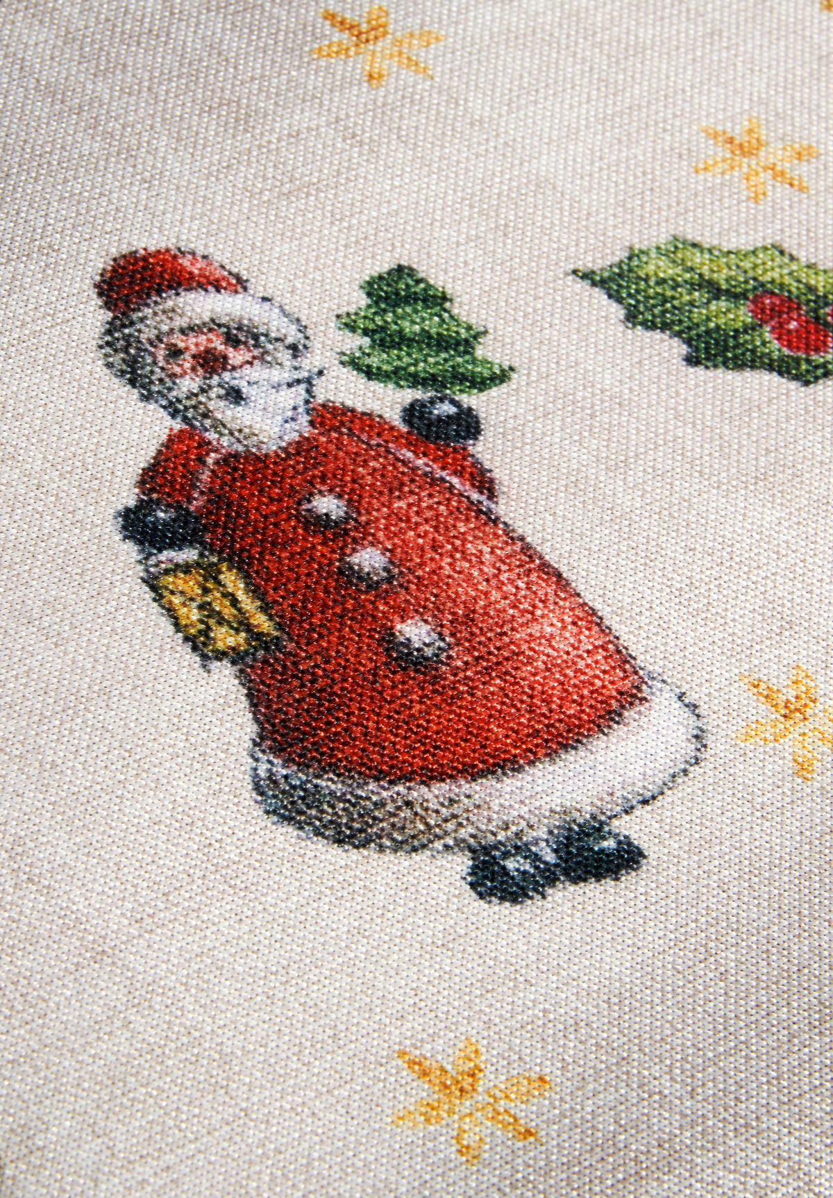 LÄUFER 80/200 cm Toy's Delight  - Rot/Multicolor, Design, Kunststoff/Textil (80/200cm) - Villeroy & Boch