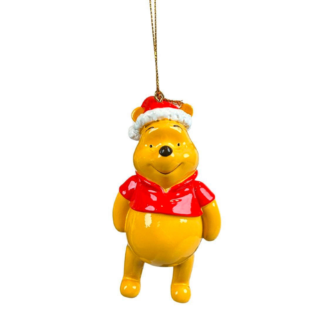 CHRISTBAUMANHÄNGER  - Multicolor, Basics, Kunststoff (10cm) - Disney