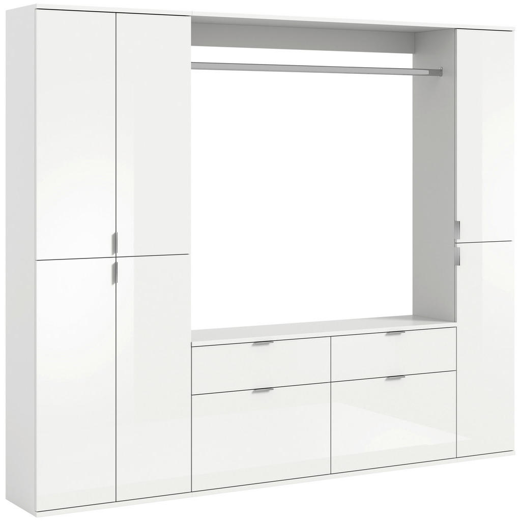 Ansamblu De Hol, 3 piese, 212/193/34 cm