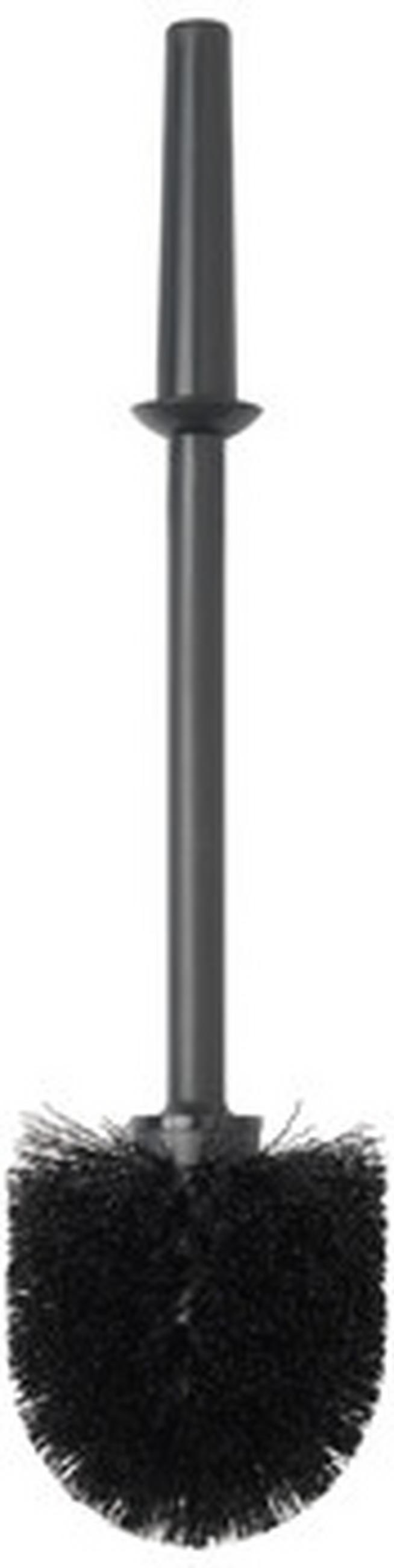 NADOMESTNA ŠČETKA - črna, Basics, umetna masa (8,8/37,2/8,8cm) - Brabantia