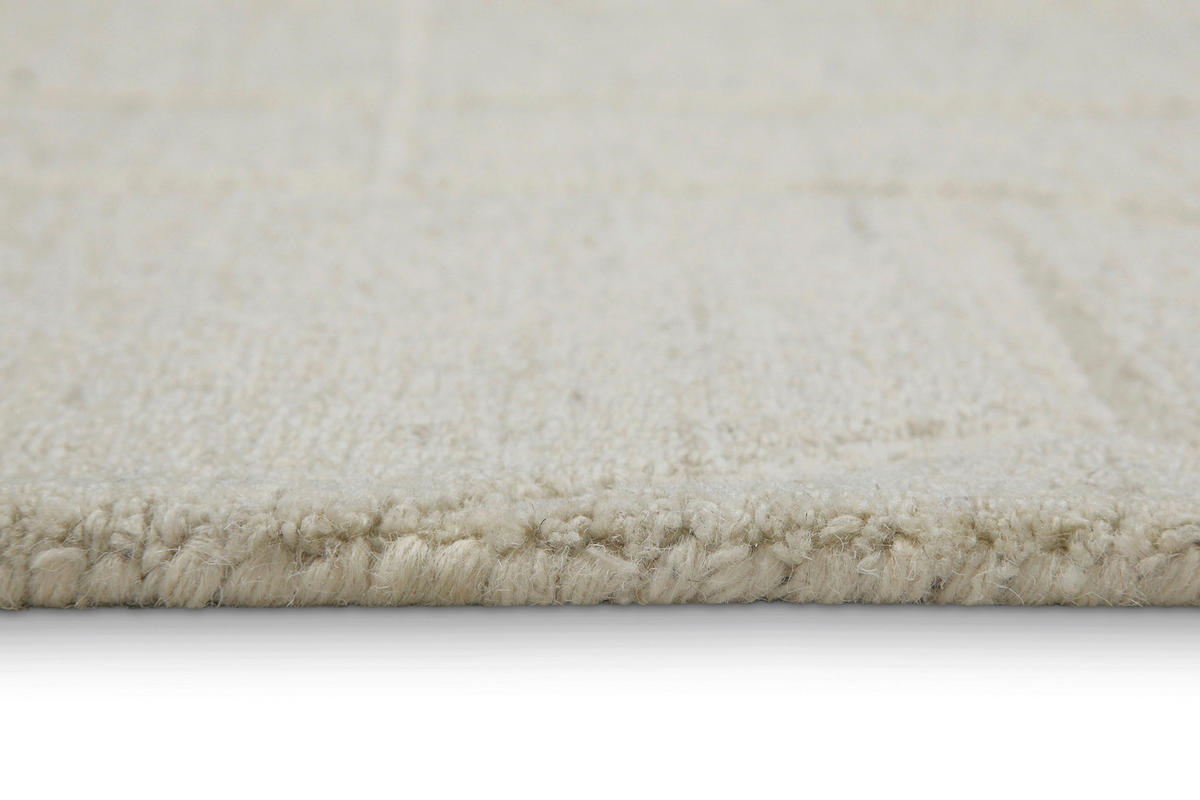 LÄUFER 80/300 cm Hamptons Twentyeight  - Creme, Design, Textil (80/300cm) - WECON HOME