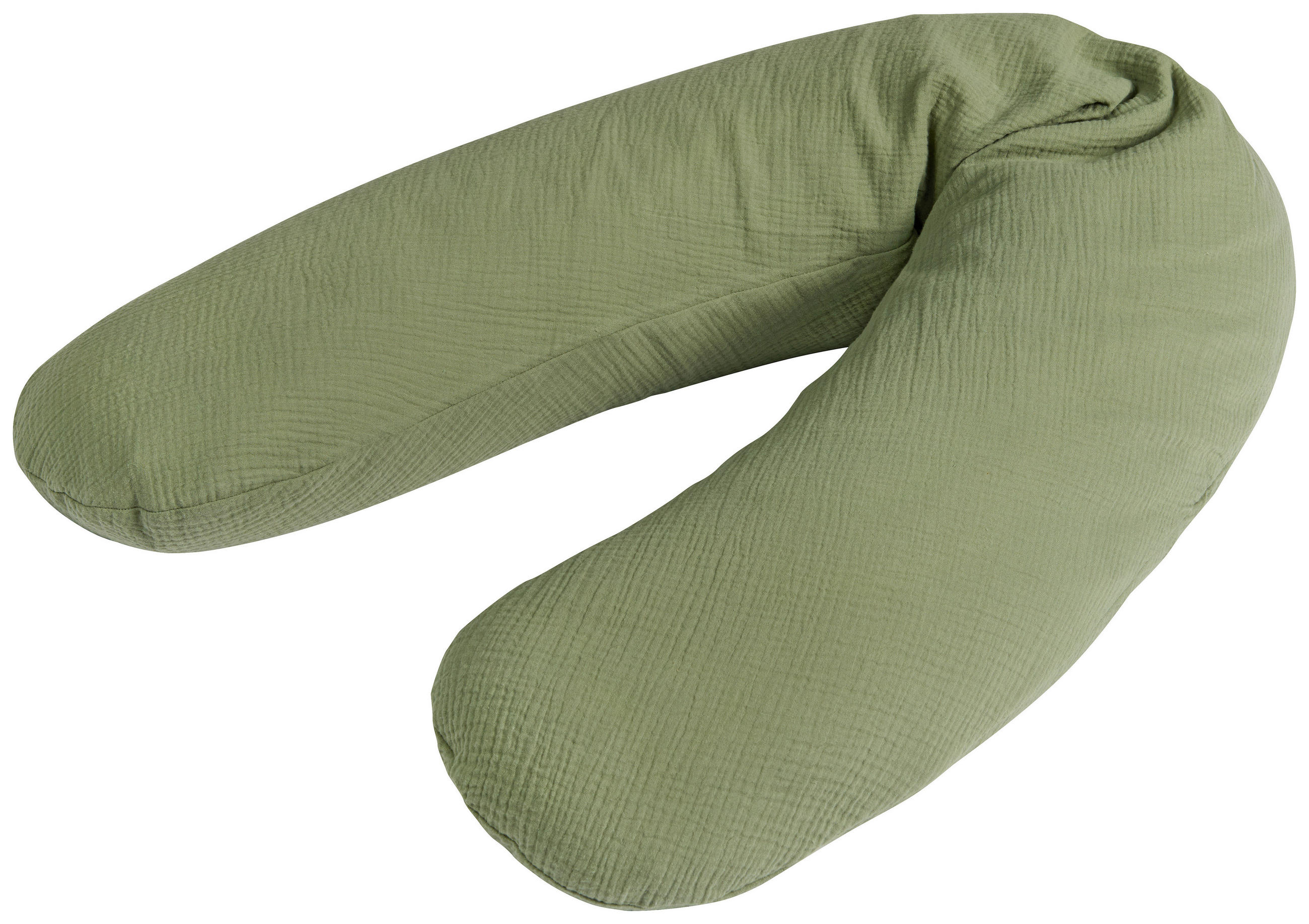 STILLKISSEN brak  35/160 cm  - Multicolor, Basics, Textil (35/160cm) - Patinio