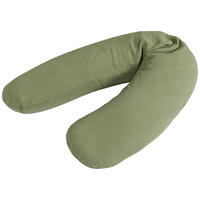 STILLKISSEN brak  35/160 cm  - Multicolor, Basics, Textil (35/160cm) - Patinio