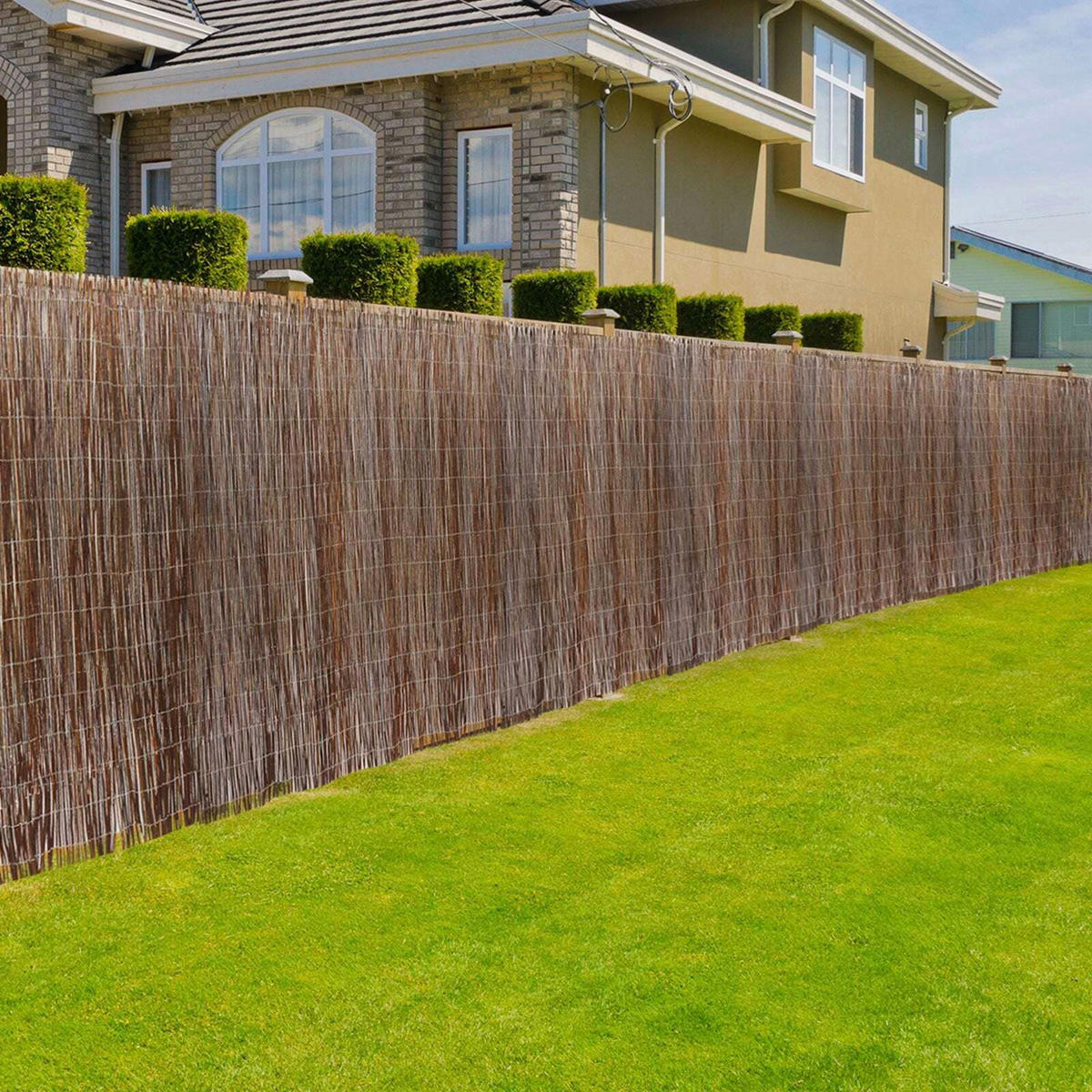 SICHTSCHUTZ - Basics (150/500cm) - Floordirekt