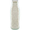 DEKOGRANULAT - Weiß, Basics, Stein (7/20,7/7cm) - Ambia Home
