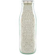 DEKOGRANULAT - Weiß, Basics, Stein (7/20,7/7cm) - Ambia Home