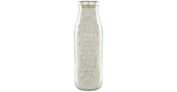DEKOGRANULAT - Weiß, Basics, Stein (7/20,7/7cm) - Ambia Home