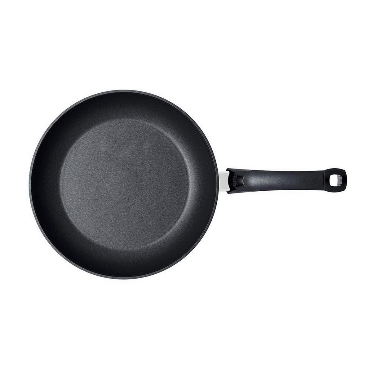 PFANNE Levital®+ Red  - Rot, Basics, Metall (18/29/9cm) - Fissler