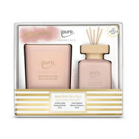 DIFFUSER 50 ml   - Klar, Basics (50ml) - Ipuro