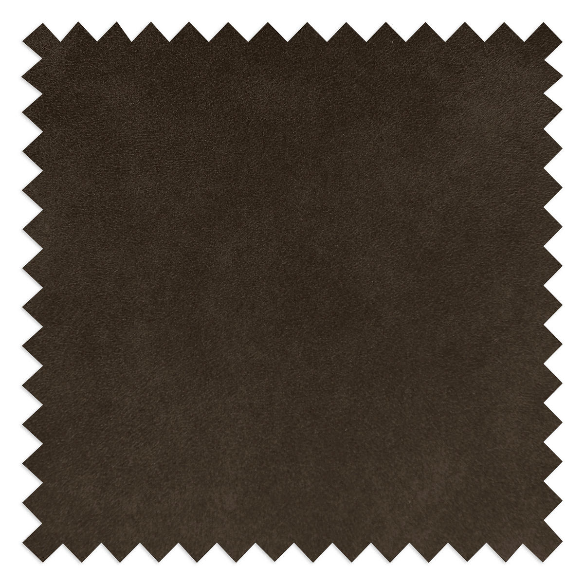 SEDEŽNA GARNITURA, mikrovlakna temno rjava  - temno rjava/rjava, Design, tekstil/les (200/144cm) - MID.YOU
