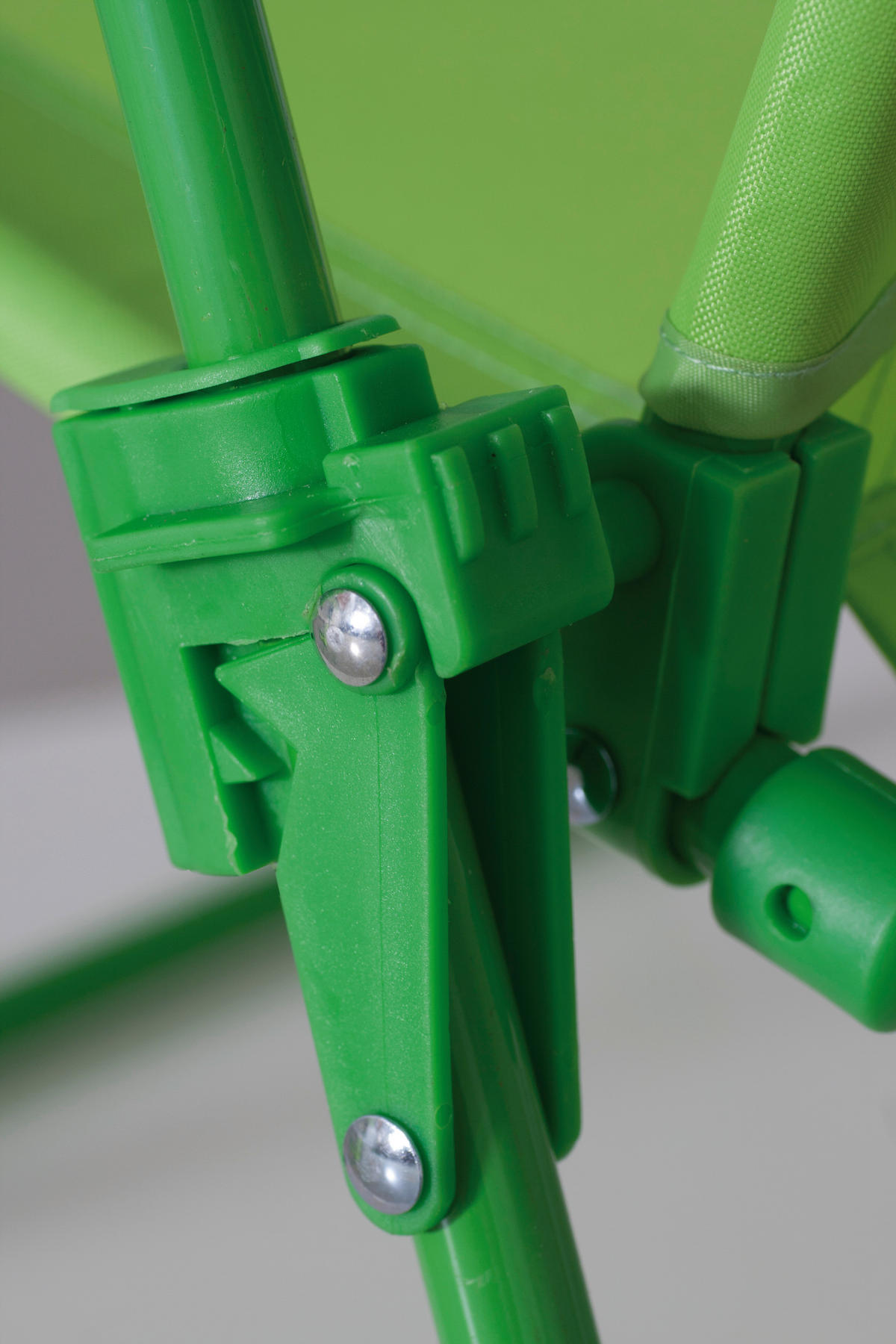 KINDER-GARTENSET Metall, Textil  - Grün, MODERN, Textil/Metall - Siena Garden