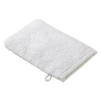 WASCHLAPPEN Quattro  - Weiß, Basics, Textil (16/22cm) - Esposa