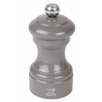MLINAC ZA SOL Bistro Peugeot  - svijetlo siva, Basics, drvo/metal (7/10cm) - Peugeot