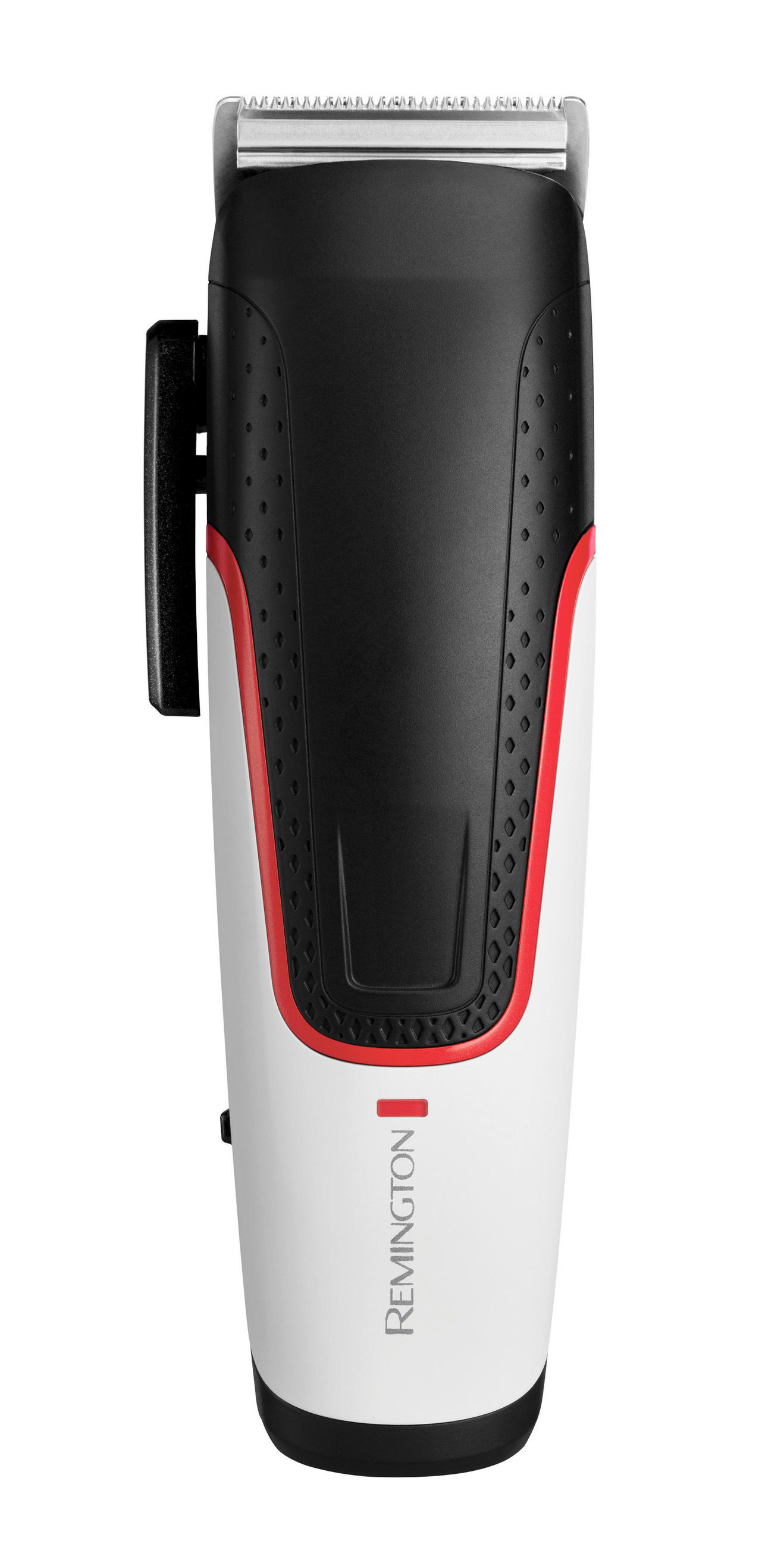 HAARSCHNEIDER  - Rot/Schwarz, Basics, Kunststoff (5/4/17cm) - Russell Hobbs