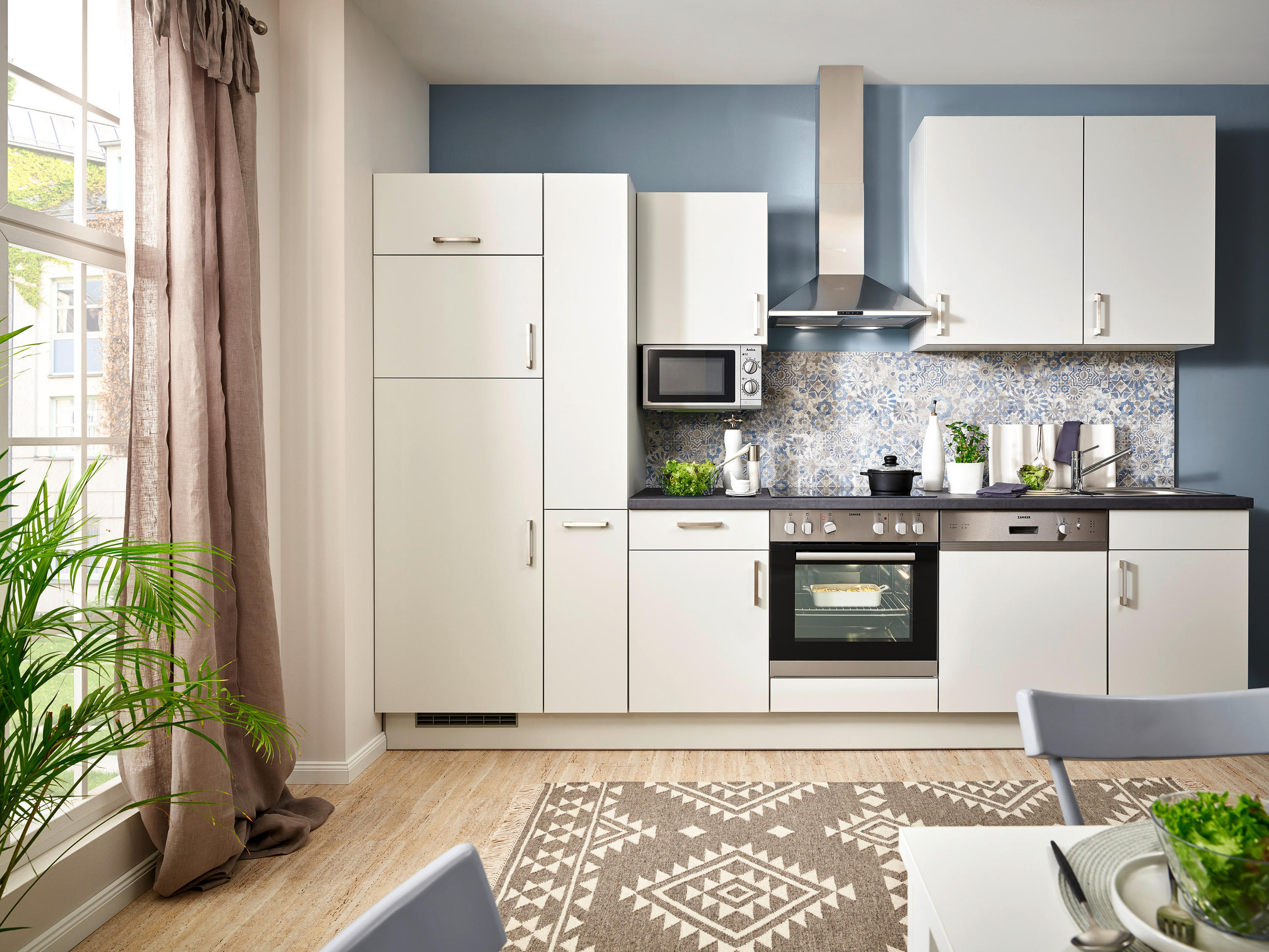 kuchenblock e gerate spule soft close system jetzt nur online xxxlutz de