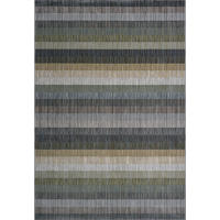 WEBTEPPICH 80/150 cm Argentum Multicolor  - Multicolor, Design, Textil (80/150cm) - Novel