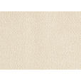 ECKSOFA in Flachgewebe Creme  - Eichefarben/Creme, MODERN, Holz/Textil (212/287cm) - Valnatura