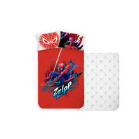 BETTWÄSCHESET Renforcé 160/210 cm  65 cm/100 cm  - Champagner, Basics, Textil (160/210cm) - Disney