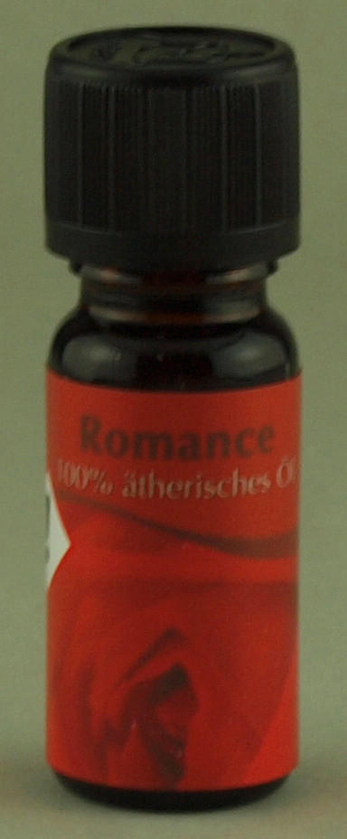 ÄTHERISCHES ÖL Orange, Rose   - Naturfarben, Basics (2,3/7cm)