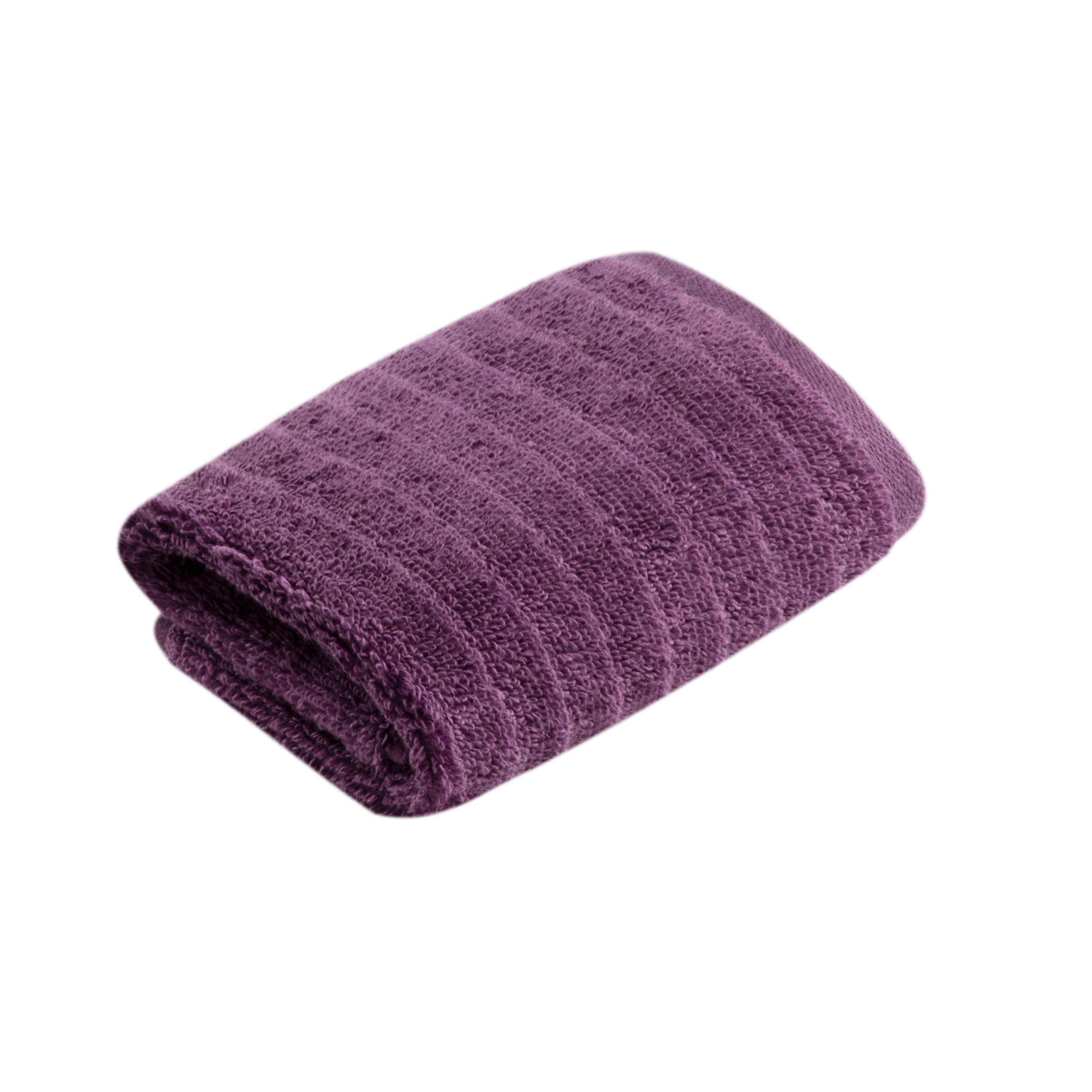 SEIFTUCH Mystic NOS Vossen Wäsche  - Violett, Basics, Textil (30/30cm) - Vossen