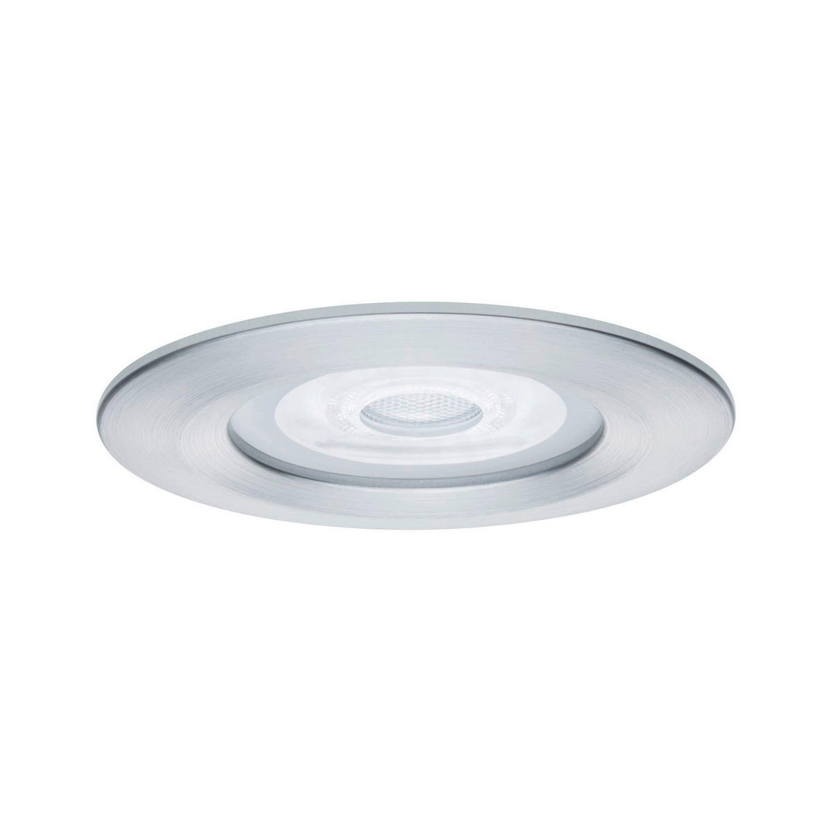 EINBAUSPOT-SET 7,8 cm  - Basics (7,8cm) - Paulmann