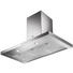 DUNSTABZUGSHAUBE - Basics, Metall (90cm) - FRANKE