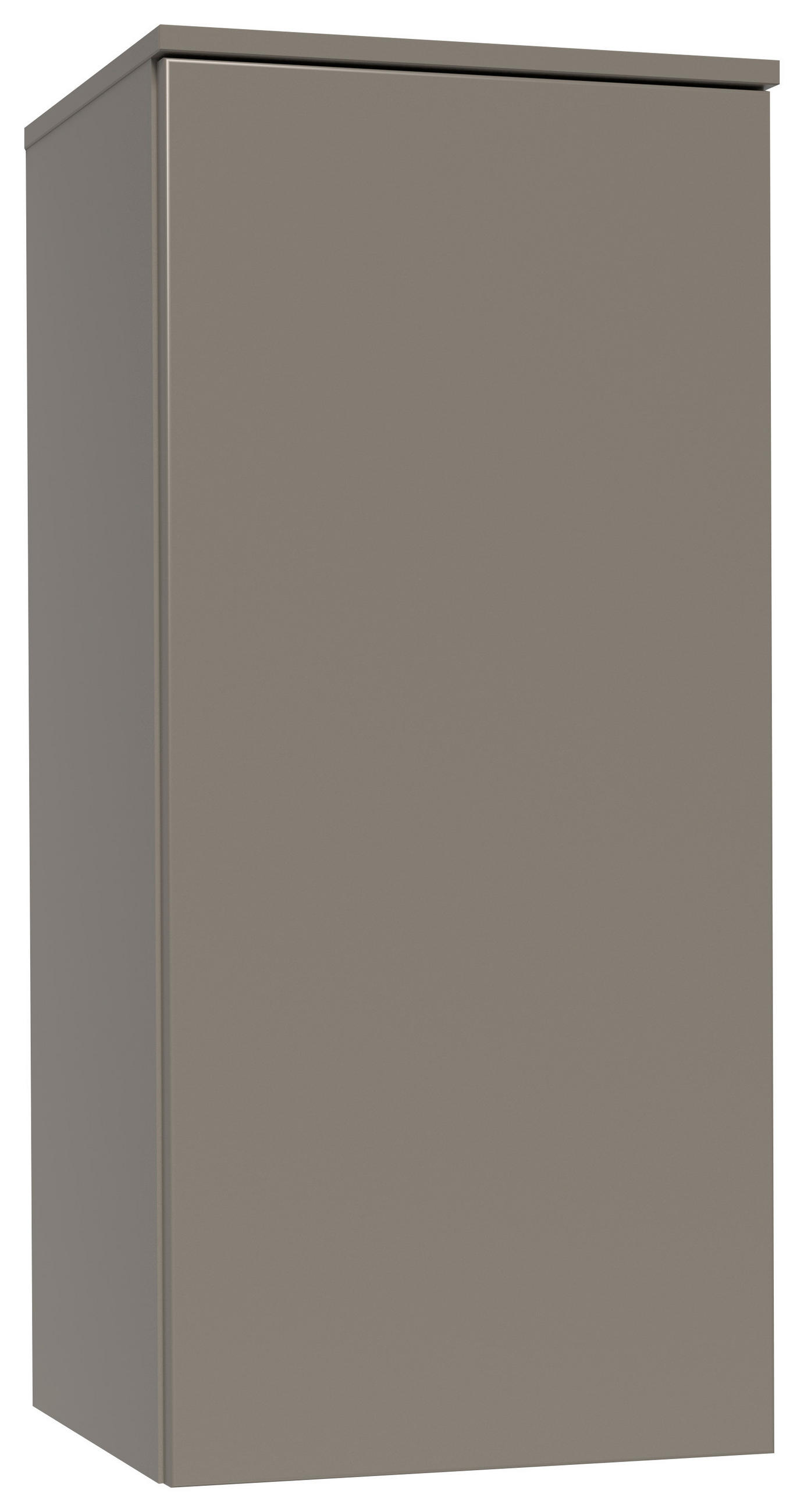 Hängeelement Las Vegas Taupegrau B: 40 cm