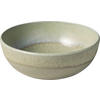 MÜSLISCHALE Perlemor Alga  - Grün, Trend, Keramik (17/6,5cm) - like.Villeroy & Boch