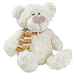 KUSCHELTIER FRIEDA 24 cm  - Creme, Basics, Textil (24cm) - My Baby Lou