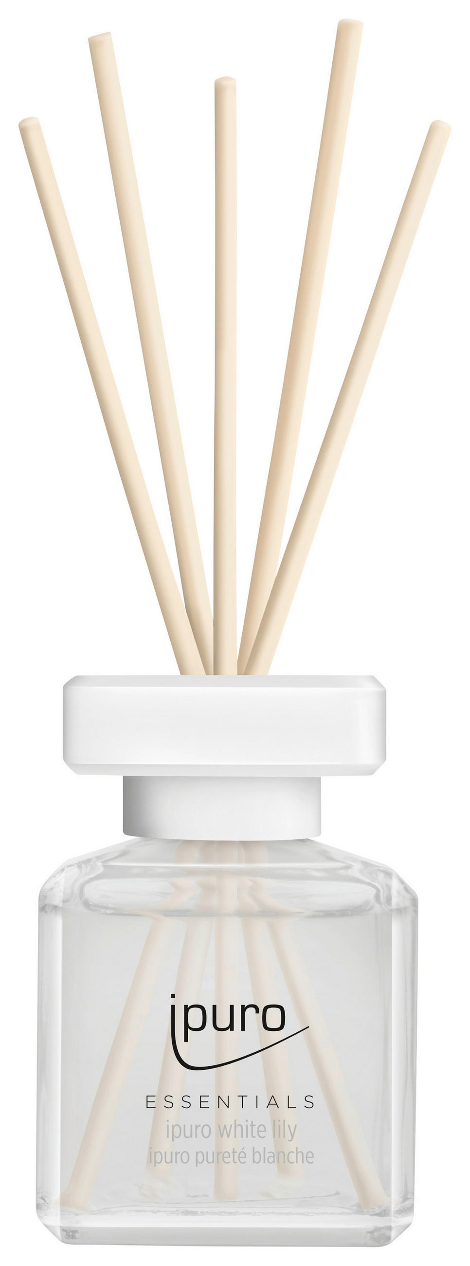 DOFTSPRIDARE 50 ml   - Basics, glas (50ml) - Ipuro
