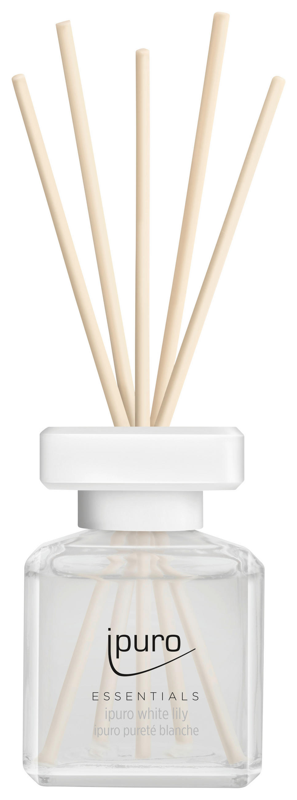 DOFTSPRIDARE 50 ml   - Basics, glas (50ml) - Ipuro
